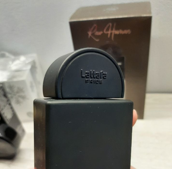 Raw Human Lataffa Pride  perfum arabski 100 ml