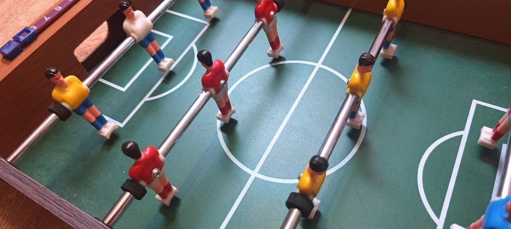 piłkarzyki dla dzieci