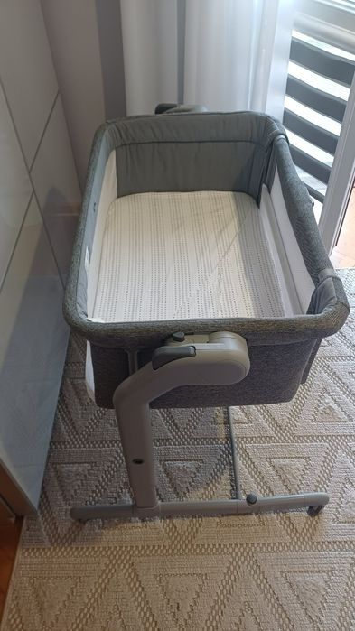 Chicco Next2me Magic Evo