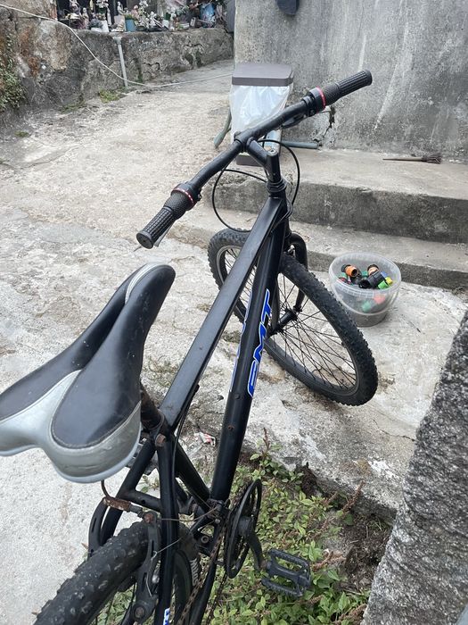 Bicicleta EMT Sport | Como Nova