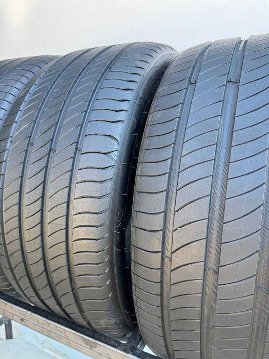 275/35/20+245/40/20 R20 Michelin E-Primacy * MO 4шт 102Y Літо 6.5мм
