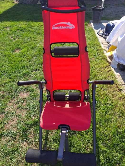 Sprzedam ławeczke do ćwiczeń