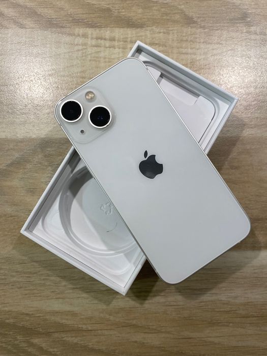 iPhone 13 mini 128gb