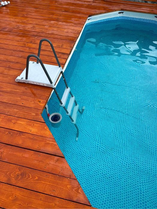 Котедж в Карпатах Ясіня до 6 осіб,чан,басейн