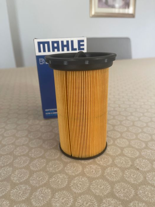 Vende-se Filtro de Combustível Mahle