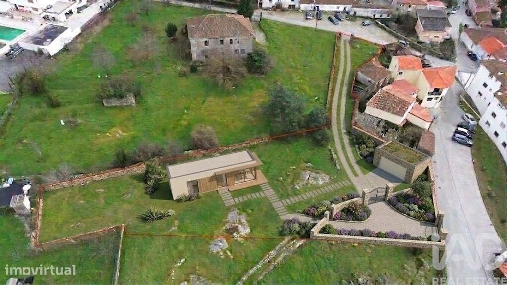 Terreno para construção em Alijó