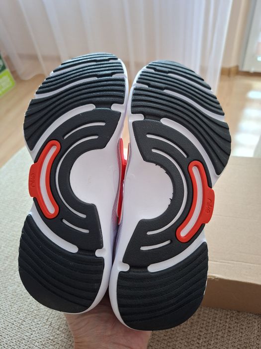 Nike in sensor tr 13