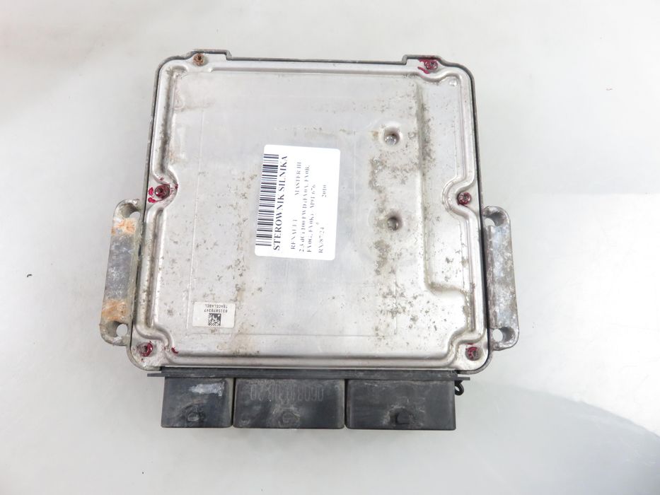 Sterownik Renault Master III 2.3 Dci