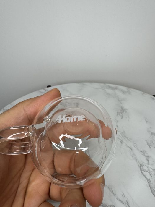 Mini Szklanka Kubek Termiczny do Exspresso Kawy 4Home Kuchni Domu