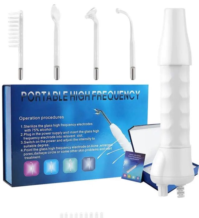 Портативная Хандхэльд