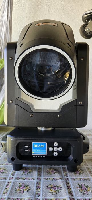 Głowa ruchoma 450W 295 14r