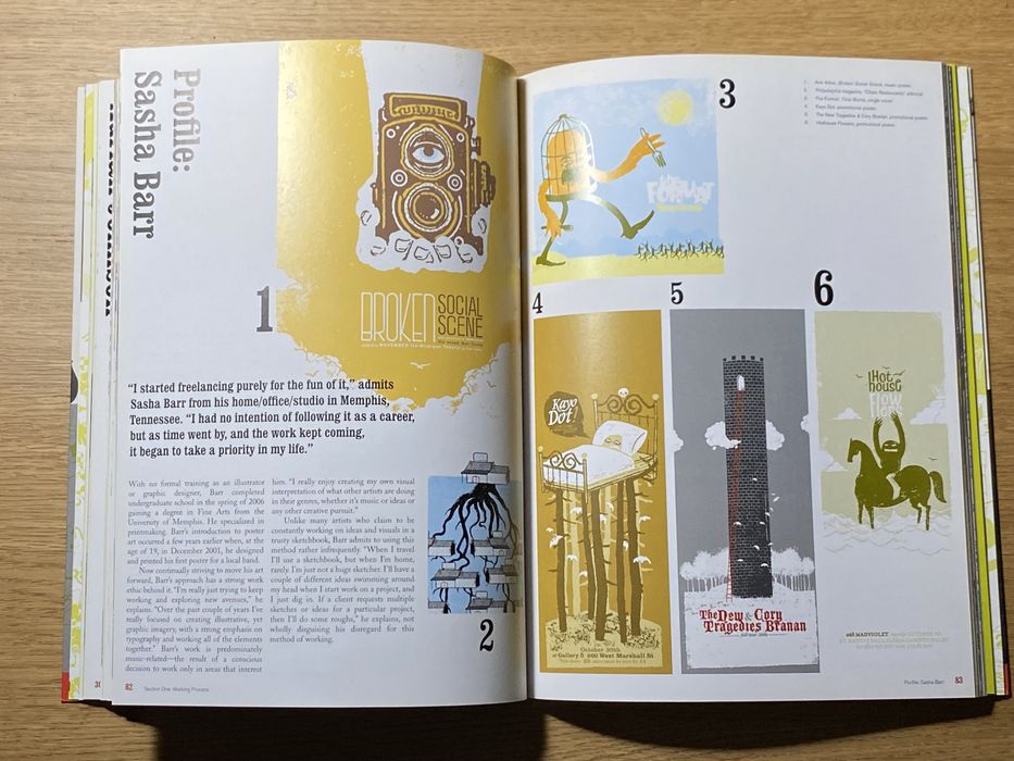 Secrets of Digital Illustration, Lawrence Zeegen, 2007