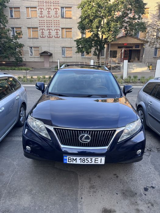 Продам Lexus RX 350