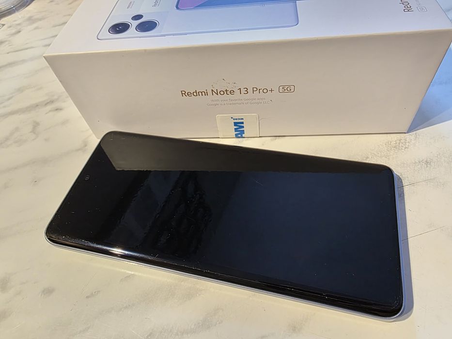 Xiaomi Redmi Note 13 Pro+