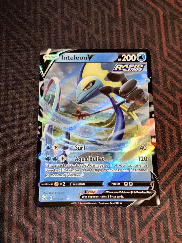 Cartas de Pokémon Viseu • OLX Portugal