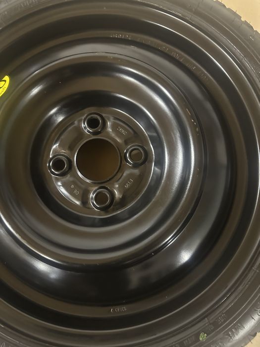 Докатка toyota yaris 2010-2020рік