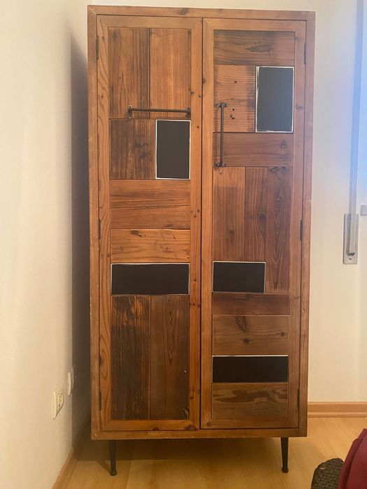 Estante de sala/entrada