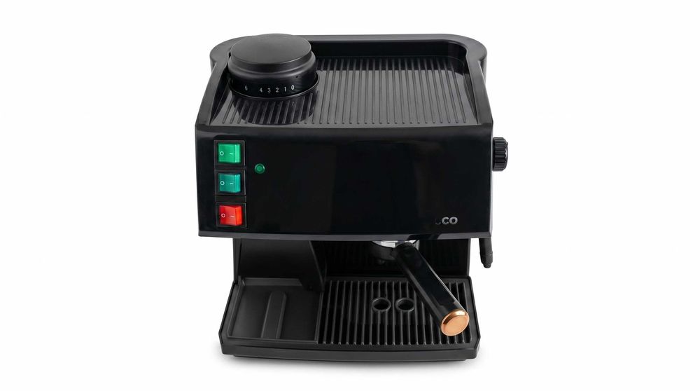 Saeco Magic Combi Original | Expresso + Vapor + Água Quente | Despacho Rápido