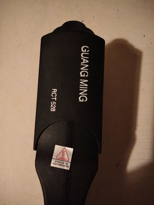 Стайлер две штуки новые