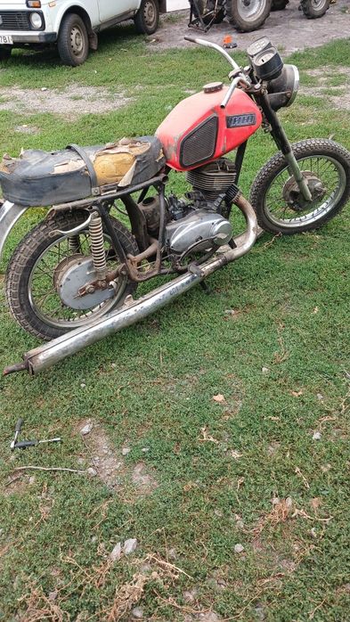 Продам іж планета 5