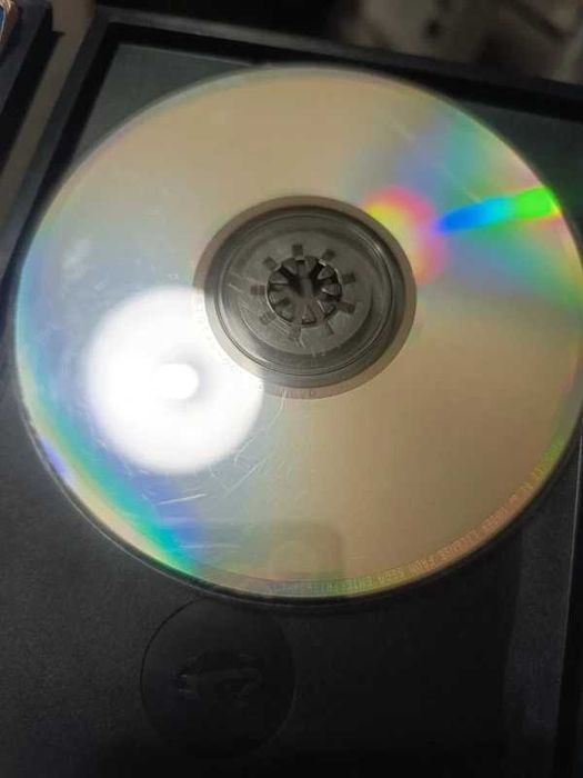 Sega Saturn Virtua Fighter 2