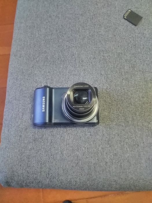 Samsung Camera (New!)64298868905859123