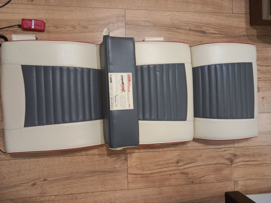 Rehabilitacyjny aparat masujący Vitberg+