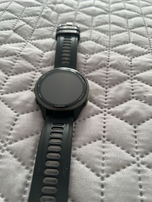 Garmin forerunner 970