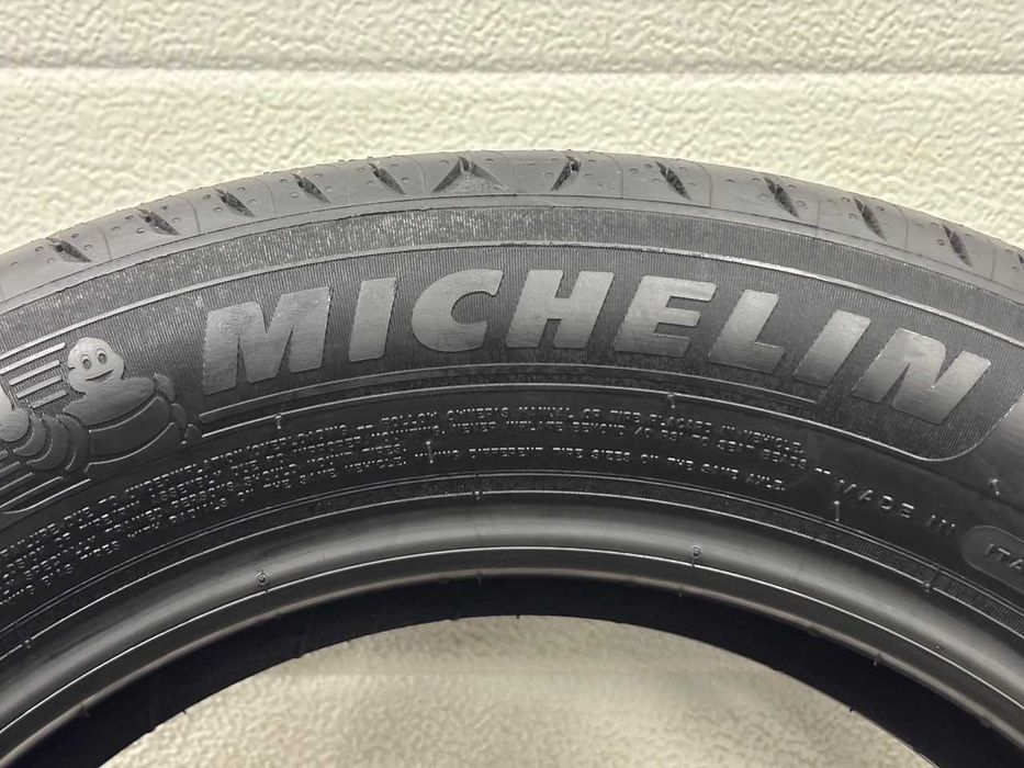 165/65/15 81T Michelin Primacy4 opona Lato. Jak NOWA.