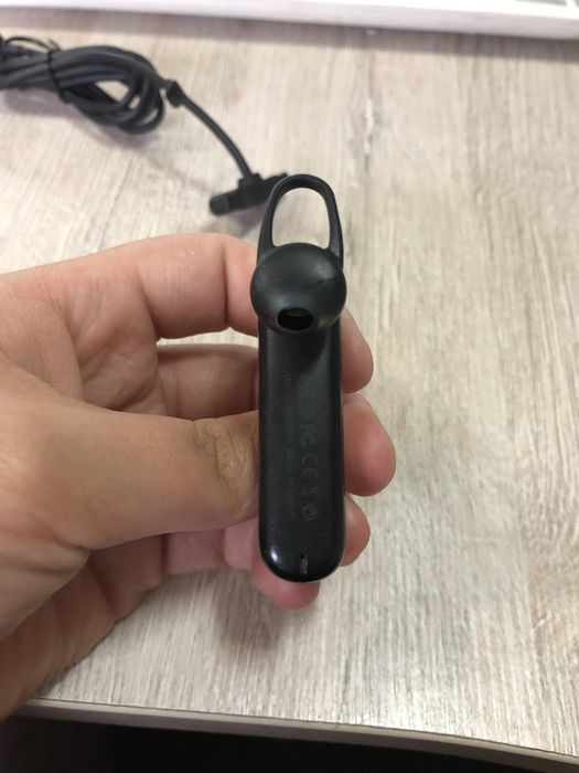 Bluetooth-гарнітуру Hoco E63 Diamond