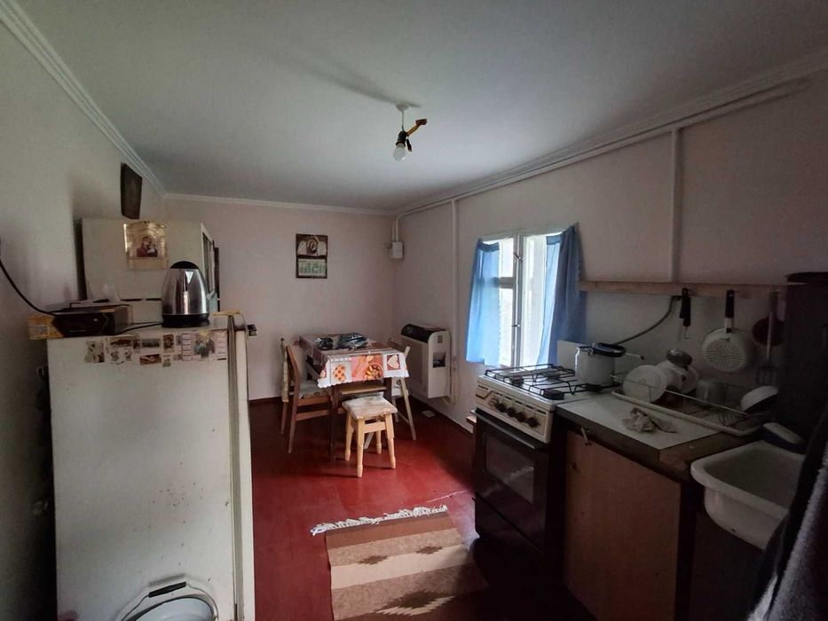 Продаж будинку 89м2, діл 20 сот, газ,світло,річка,гори,гараж,Гарасимів