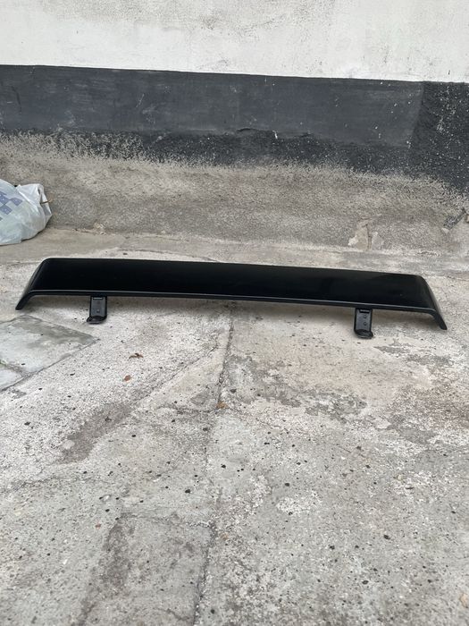 Spoiler Citroen AX GTI