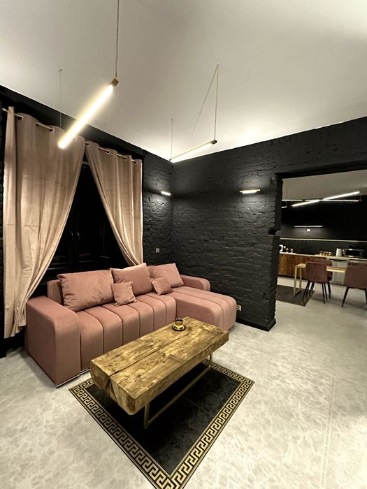Apartamenty DarkHouse