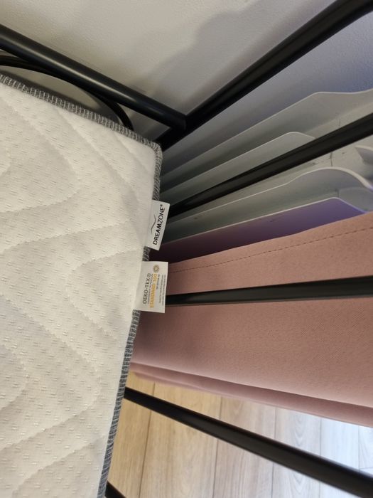 Łóżko IKEA Minnen