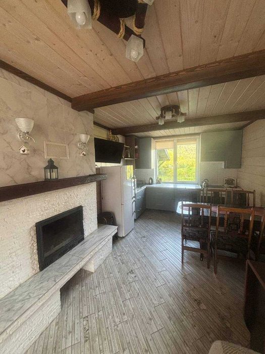 Продаж котеджу в Карпатах_N