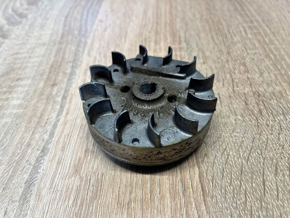 Kawasaki Tg 18 Magneto Koło Magnesowe