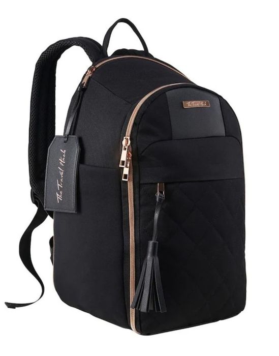 Plecak do samolotu kabinowy