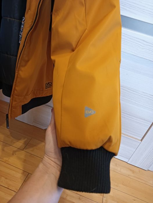 Kurtka Diverse M Evo series