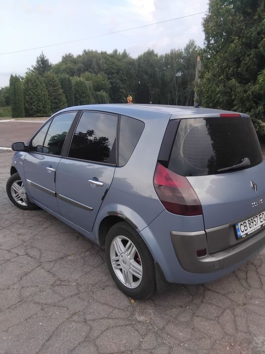 Продам авто в хорошому стані