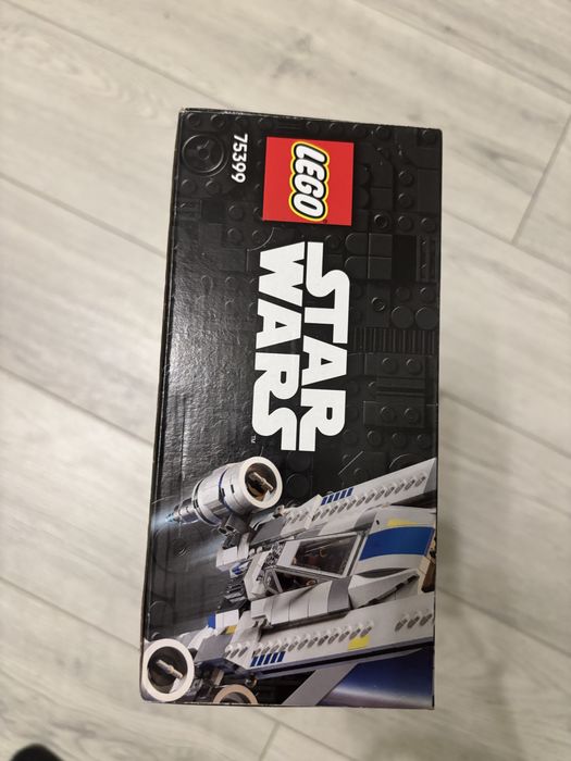 Lego star wars 75399