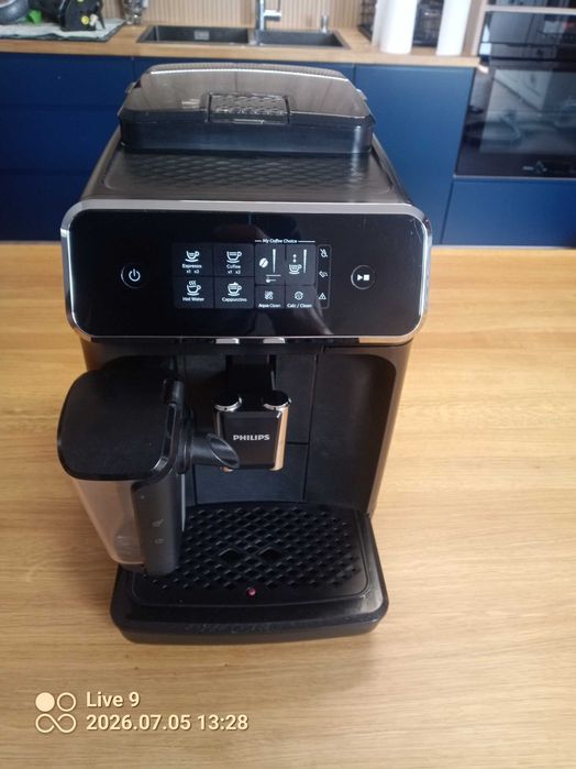 Philips Latte go 2230