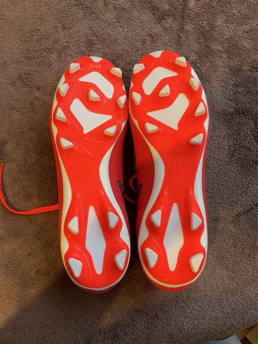 Chuteiras Adidas Nº44