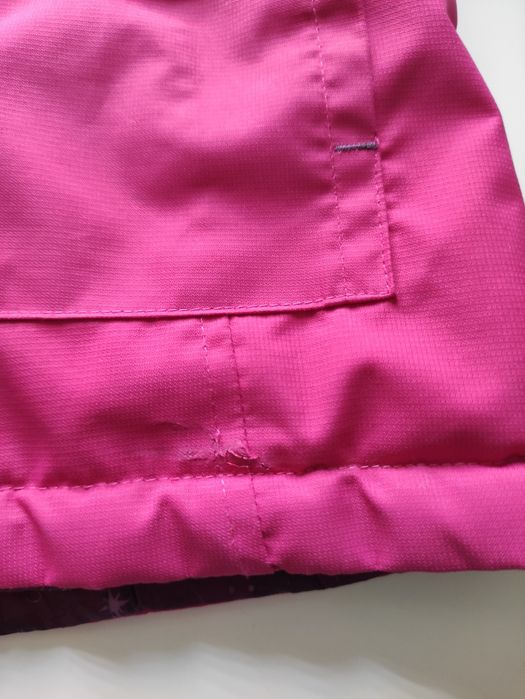 Kurtka Softshell Decathlon
