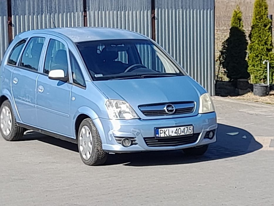 Samochód osobowy