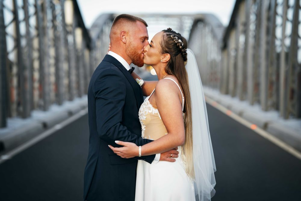 Fotograf i Kamerzysta