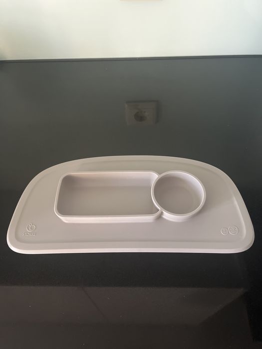 Conjunto alimentação ezpz