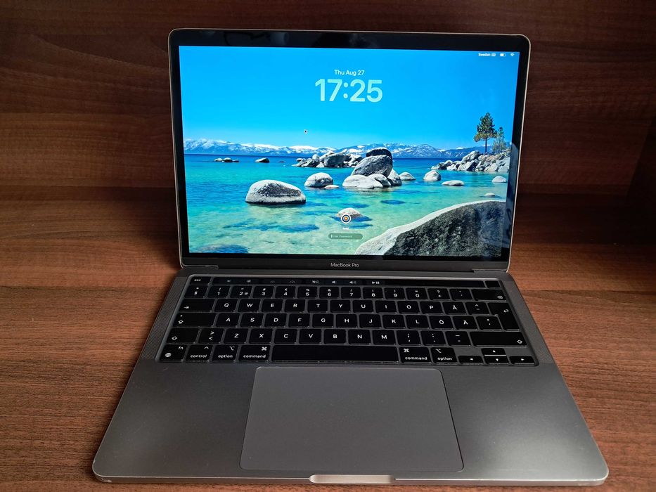 MacBook Pro M1 2020 13 8/256