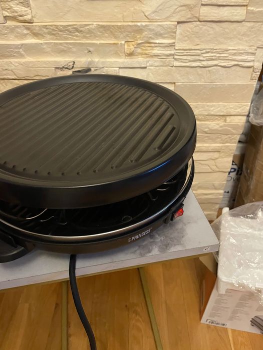 Grill elektryczny Princess 162725