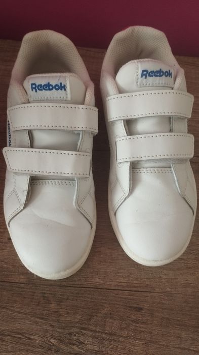 Adidasy chłopiece