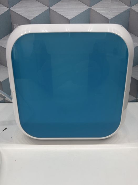 Зволожувач, увлажнитель Chicco. Теплий пар